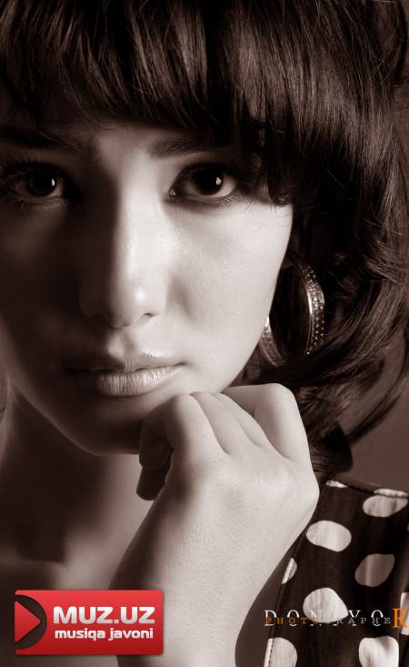 Zarina Nizomiddinova